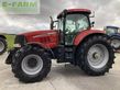 Tractor agrícola - Case IH - puma 195 cvx CVX