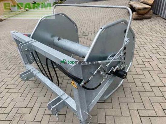 Riego -  - haspel für 400m flachschlauch