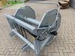 Riego -  - haspel für 400m flachschlauch