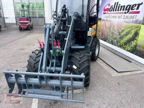 Telescopica - Giant - giant g2500hd