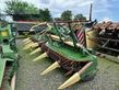 Cosechadora de Cereal - Krone - big x 580