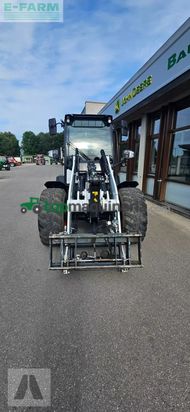 Minicargadora - Bobcat - l 85