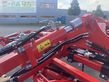 Cultivador - Pöttinger - plano vt 6060