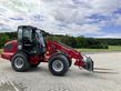 Telescopica - Weidemann - 4080 t inkl. palettengabel