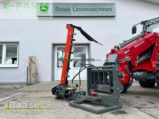 Cortacésped manual -  - mehrtens balkenmäher dmm150