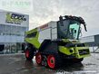 Cosechadora de Cereal - Claas - lexion 8900 terra trac