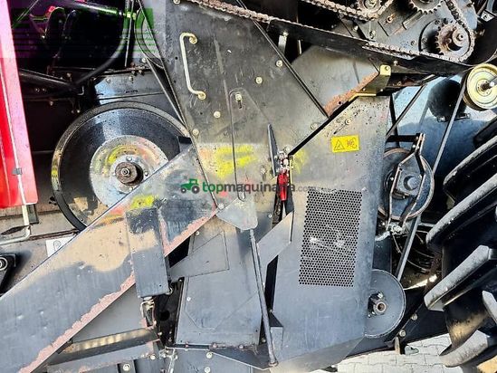 Cosechadora de Cereal - Case IH - af 5088