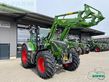 Tractor agrícola - Fendt - 516 vario gen3