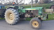 Tractor antiguo - John Deere 2130