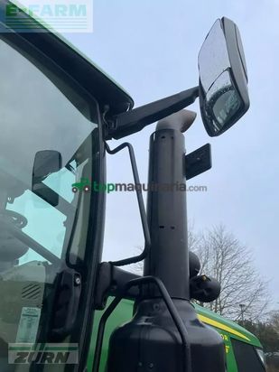 Tractor agrícola - John Deere - 6250r