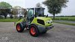 Minicargadora - Claas - torion 535