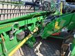Cosechadora de Cereal - John Deere - t550 hm