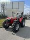 Tractor agrícola - Massey Ferguson - mf 4708 m plattform