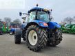 Tractor agrícola - New Holland - t7.170 range command