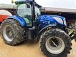 Tractor agrícola - New Holland - t7-245ac