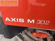Esparcidor - Rauch - axis m 30.2 emc + w isobus
