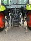 Tractor agrícola - Claas - atos 220