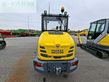 Minicargadora - Wacker Neuson - wl34 - utilaj nou!