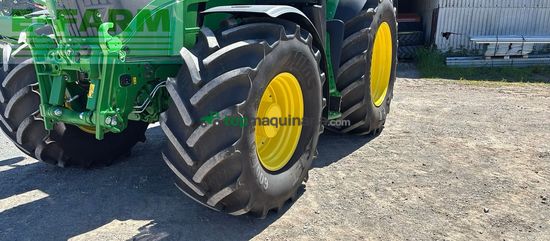 Tractor agrícola - John Deere - 6R 175