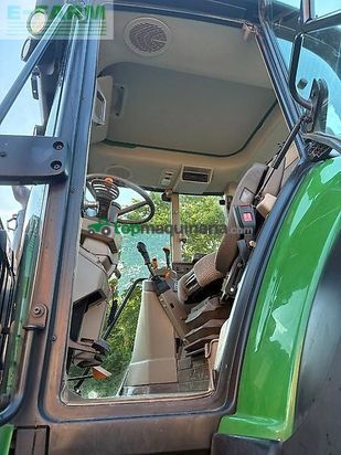 Tractor agrícola - John Deere - 6175m