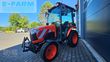 Tractor agrícola - Kubota - b2-261