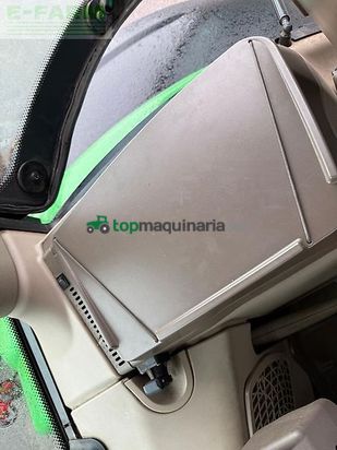 Tractor agrícola - John Deere - 6250r