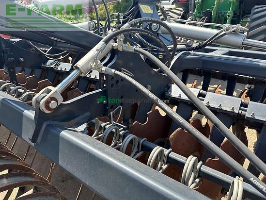 Grada de disco - Agro-Tom - ath-6