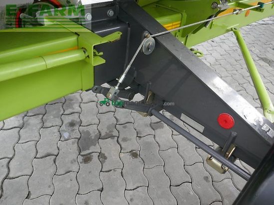 Cabezal - Claas - maxflex 770