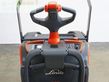 Elevadora - Linde - t 20 ap 1156-00