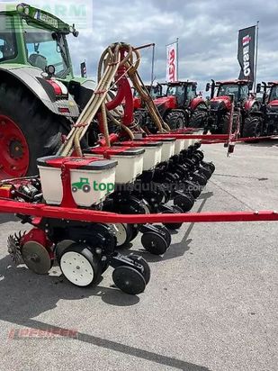 Sembradora monograno mecanica - Horsch - maistro 8 rc