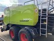Empacadora gigant - Claas - quadrant 5200 fc evolution