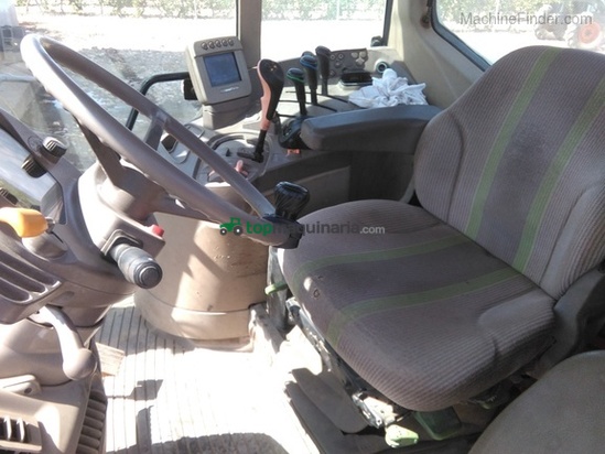 Tractor agrícola - John Deere - 7530 Premium