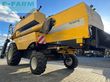 Cosechadora de Cereal - New Holland - tc 5070