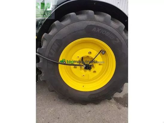 Tractor agrícola - John Deere - 6r 250