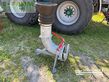 Cuba de purin - Zunhammer - ske 18.5 pu | andockarm & trichter