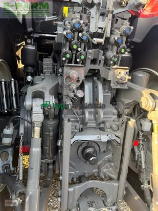 Tractor agrícola - Valtra - n 155 d