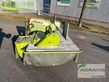 Cortacésped manual - Claas - disco 3100 fc profil