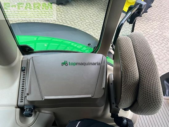 Tractor agrícola - John Deere - 6195r