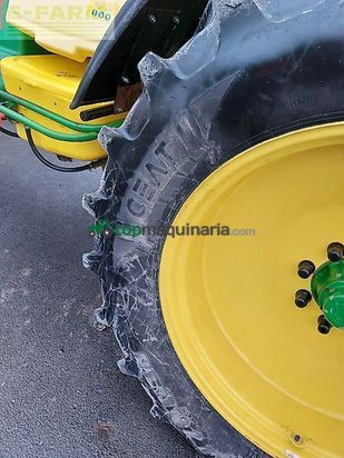 Atomizador - John Deere - 740i