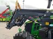 Tractor agrícola - John Deere - 6120m tractor (st26118)