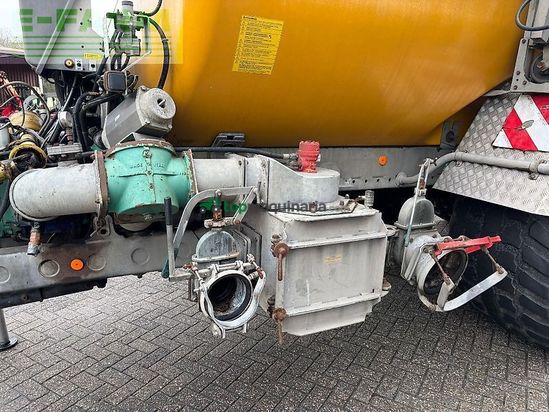 Cuba de purin - Zunhammer - ske 19.500