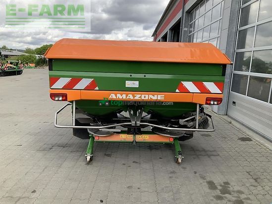 Esparcidor - Amazone - za-v 1700 profis