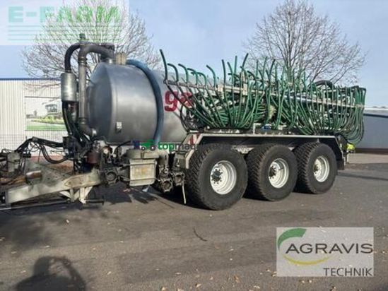 Cisterna - garant Kotte - vtr 24