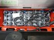 Elevadora - Linde - l 14 i 1173