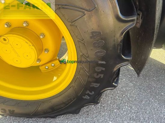 Tractor agrícola - John Deere - 5100r