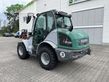 Minicargadora - kramer - kl 37.8