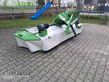 Cortacésped manual - Samasz - toro 302
