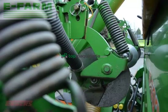 Sembradora monograno mecanica - Amazone - ed 602 k classic