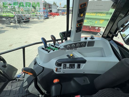 Tractor agrícola - Valtra - a 75