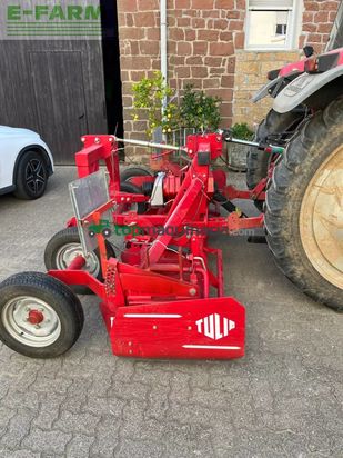 Grada rotativa - Tulip - roterra 300-35